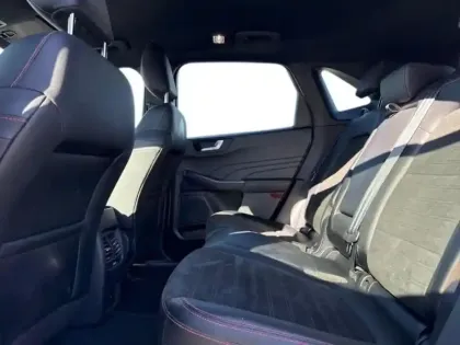 Photo 7 Ford Kuga  2.5 Duratec 225ch PHEV ST-Line X BVA