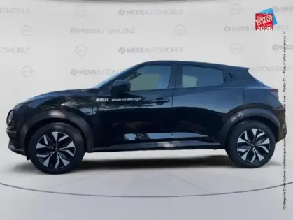 Photo 8 Nissan Juke  1.6 Hybrid 143ch Acenta 2025