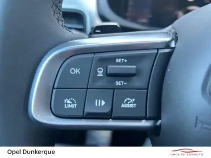 Photo 11 Jeep Avenger  1.2 Turbo T3 110ch MHEV Summit BVR6 eHybrid