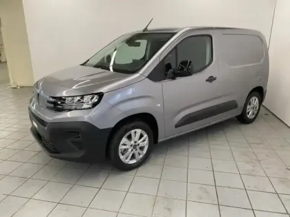 Photo 16 Peugeot Partner  M Diesel 130ch automatique Pack Premium Connect