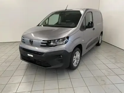 Photo Peugeot Partner Pack Premium Connect