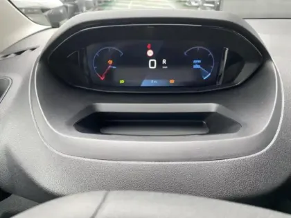 Photo 11 Peugeot Partner  M Diesel 130ch automatique Pack Premium Connect