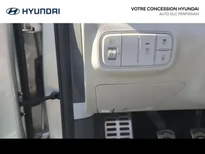 Photo 11 Hyundai Bayon  1.0 T-GDi 100ch Hybrid 48V Intuitive