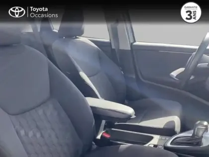 Photo 5 Toyota Yaris  116h Dynamic 5p MC24