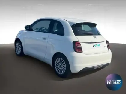 Photo 6 Fiat 500  e 118ch MY23
