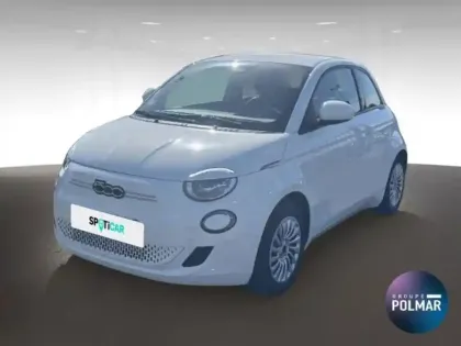 Photo Fiat 500 Base