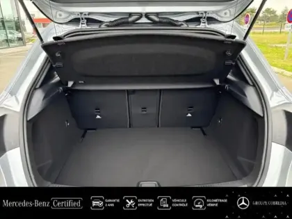 Photo 11 Mercedes Classe A  180 136ch Star Edition 7G-DCT