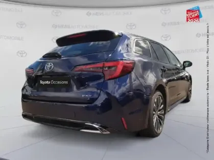 Photo 5 Toyota Corolla  Touring Spt 1.8 140ch Design MY25