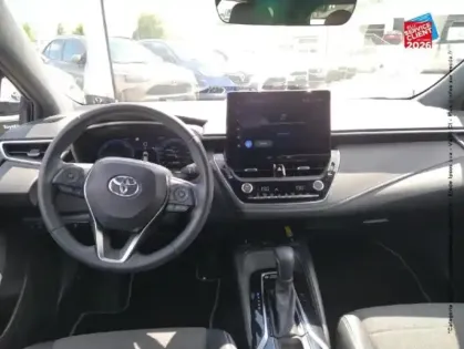 Photo 14 Toyota Corolla  Touring Spt 1.8 140ch Design MY25