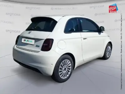 Photo 5 Fiat 500  e 118ch MY23