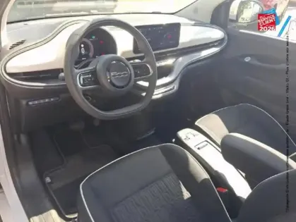 Photo 14 Fiat 500  e 118ch MY23