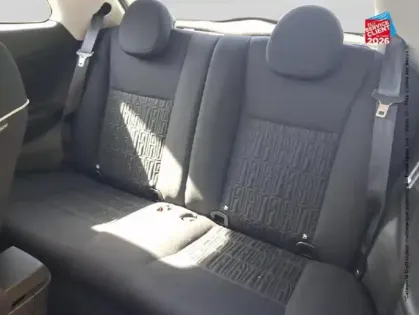 Photo 10 Fiat 500  e 118ch MY23