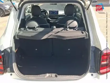 Photo 13 Fiat 500  e 118ch MY23