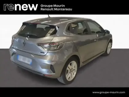 Photo 6 Renault Clio  1.6 E-Tech 145ch full hybrid Evolution - 24