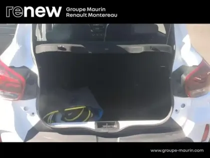 Photo 14 Dacia Spring  45ch Confort - Achat Intégral