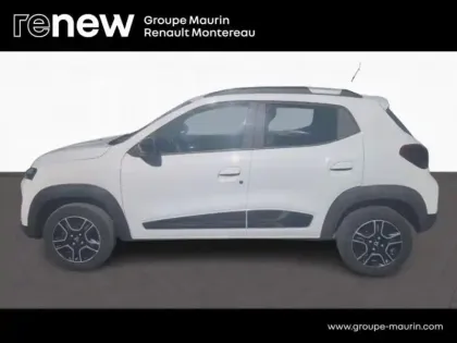 Photo 8 Dacia Spring  45ch Confort - Achat Intégral