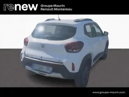 Photo 6 Dacia Spring  45ch Confort - Achat Intégral