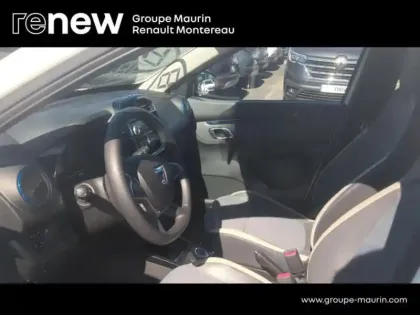 Photo 11 Dacia Spring  45ch Confort - Achat Intégral