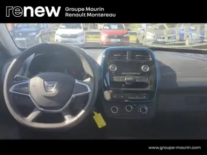 Photo 9 Dacia Spring  45ch Confort - Achat Intégral