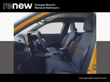 Photo 9 Renault 5  E-Tech Electrique 10ch Techno autonomie confort