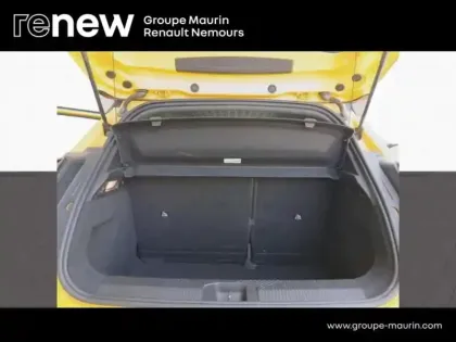 Photo 14 Renault 5  E-Tech Electrique 10ch Techno autonomie confort