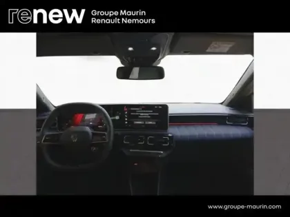 Photo 10 Renault 5  E-Tech Electrique 10ch Techno autonomie confort