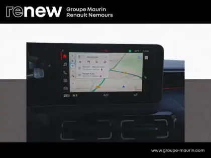 Photo 12 Renault 5  E-Tech Electrique 10ch Techno autonomie confort