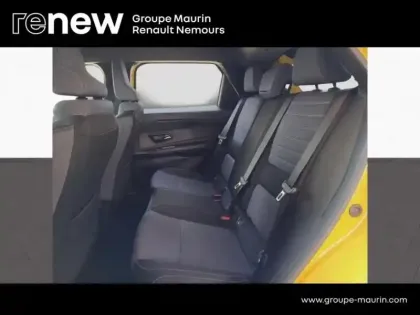 Photo 13 Renault 5  E-Tech Electrique 10ch Techno autonomie confort