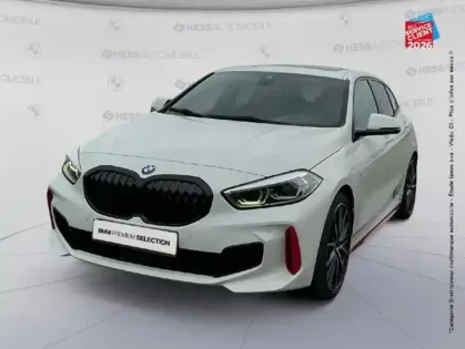 Photo Bmw Serie 1 Ti