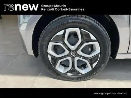 Photo 8 Renault Twingo  E-Tech Electric Equilibre R80 Achat Intégral