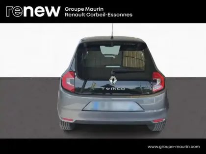 Photo 5 Renault Twingo  E-Tech Electric Equilibre R80 Achat Intégral
