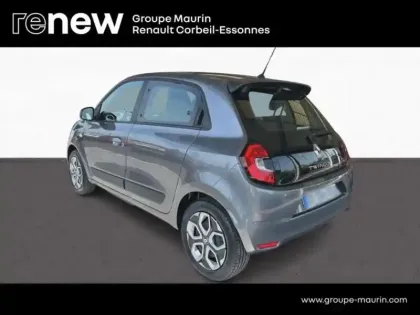 Photo 6 Renault Twingo  E-Tech Electric Equilibre R80 Achat Intégral
