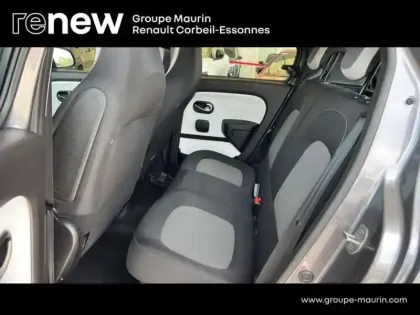 Photo 11 Renault Twingo  E-Tech Electric Equilibre R80 Achat Intégral