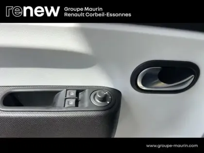 Photo 14 Renault Twingo  E-Tech Electric Equilibre R80 Achat Intégral