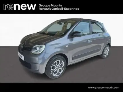 Photo Renault Twingo Equilibre