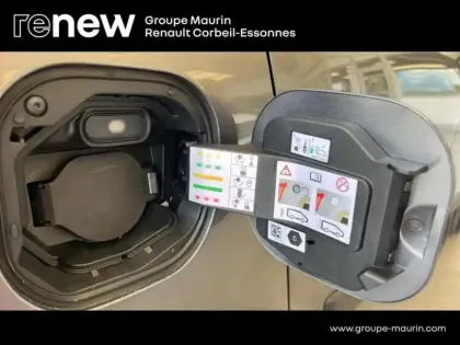Photo 10 Renault Twingo  E-Tech Electric Equilibre R80 Achat Intégral