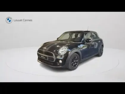 Photo Mini Mini One