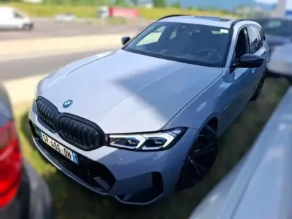 Photo Bmw Serie 3 M Sport