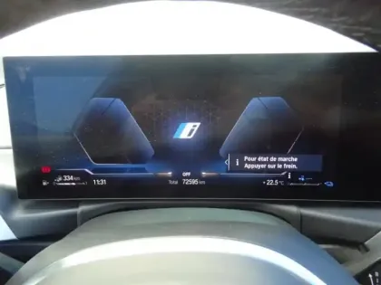 Photo 23 BMW Serie 3 Série 3 Touring 330eA xDrive 292ch M Sport