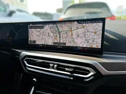 Photo 7 BMW Serie 3 Série 3 Touring 330eA xDrive 292ch M Sport