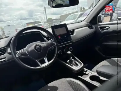 Photo 14 Renault Arkana  1.6 E-Tech 145ch Intens -21B Camera GPS
