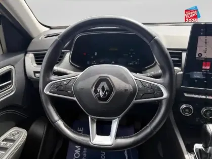Photo 11 Renault Arkana  1.6 E-Tech 145ch Intens -21B Camera GPS