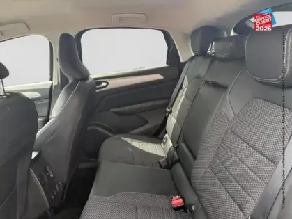 Photo 10 Renault Arkana  1.6 E-Tech 145ch Intens -21B Camera GPS