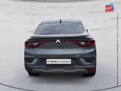 Photo 6 Renault Arkana  1.6 E-Tech 145ch Intens -21B Camera GPS