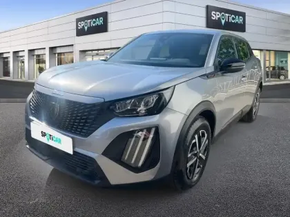 Photo Peugeot 2008 Style