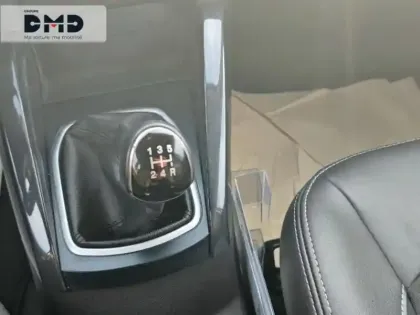 Photo 8 Ford Ecosport  1.0 EcoBoost 125ch Titanium