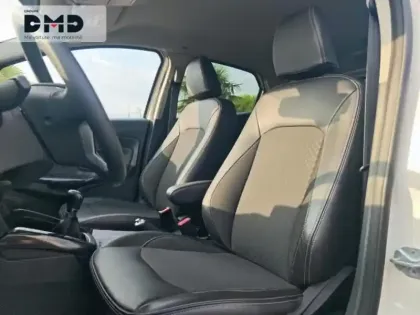 Photo 9 Ford Ecosport  1.0 EcoBoost 125ch Titanium