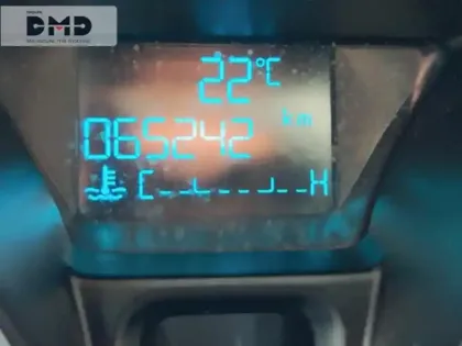 Photo 14 Ford Ecosport  1.0 EcoBoost 125ch Titanium
