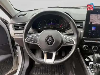Photo 11 Renault Arkana  1.6 E-Tech 145ch Intens -21B Camera GPS