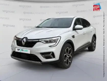 Photo Renault Arkana Intens